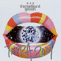The brilliant green - TERRA2001